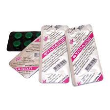 ФТАЛАЗОЛ (Фталилсульфатиазол) / PHTALAZOL