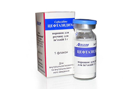 ЦЕФОТАКСИМ ЛЕК / CEFOTAXIME LEK