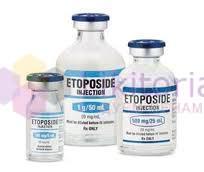 ЭТОПОЗИД-ЭБЕВЕ / ETOPOSIDE EBEWE