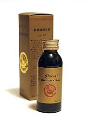 ЯНЬШЕН ХУБАО / YANSHEN HUBAO