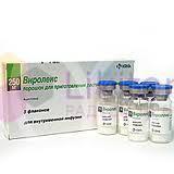 ВИРОЛЕКС / VIROLEX