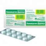 ЛЕВОМИЦЕТИН-ДАРНИЦА / LEVOMITSETIN-DARNITSA