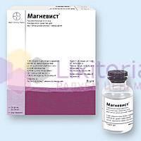 МАГНЕВИСТ (Кислота гадопентетовая) / MAGNEVIST