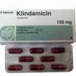 КЛИНДАМИЦИН / CLINDAMYCIN