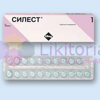 СИЛЕСТ / CILEST