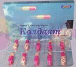 КОЛДАКТ / KOLDAKT