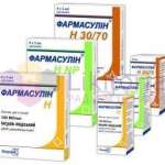 ФАРМАСУЛИН H NP / FARMASULIN H NP