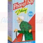 ФОНГ ТХАП ТХУ / FONG THAP THU