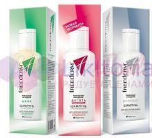 ФРИДЕРМ pH-БАЛАНС / FRIDERM pH-BALANS