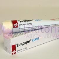 ТРИДЕРМ / TRIDERM