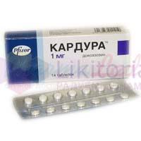 КАРДУРА / CARDURA