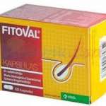 ФИТОВАЛ / FITOVAL