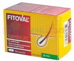 ФИТОВАЛ / FITOVAL