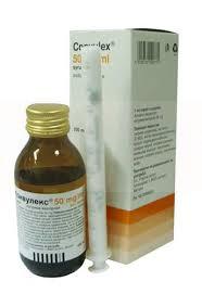 КОНВУЛЕКС (вальпроевая кислота) / CONVULEX (valproic acid)