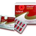 ФИТОВИТ / FITOVIT