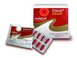 ФИТОВИТ / FITOVIT