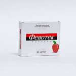 ФЕНОТЕК / FENOTEK