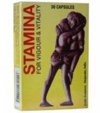 СТАМИНА / STAMINA