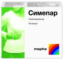 СИМЕПАР / SIMEPAR