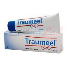 ТРАУМЕЛЬ С гель / TRAUMEEL S gel