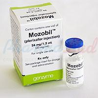 МОЗОБИЛ (Плериксафор) / MOZOBIL (Plerixafor)