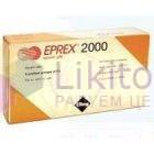 ЭПРЕКС (эритропоэтин) / EPREX (erythropoietin)