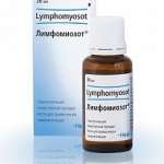 ЛИМФОМИОЗОТ Н капли для приема внутрь / LYMPHOMYOSOT N drops