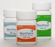 НОРТЕРА (дроксидопа) / NORTHERA (droxidopa)