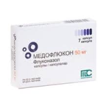 МЕДОФЛЮКОН / MEDOFLUCON