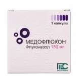 МЕДОФЛЮКОН / MEDOFLUCON