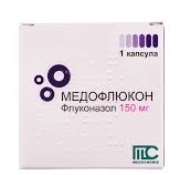 МЕДОФЛЮКОН / MEDOFLUCON