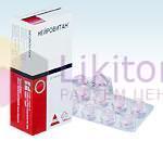 НЕЙРОВИТАН / NEUROVITAN