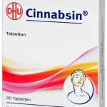 ЦИННАБСИН / CINNABSIN