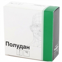 ПОЛУДАН для инъекций / POLUDAN