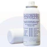 КАПРИКЕА, КАПРИКЕЙР гель от солнечных ожогов / CAPRICARE gel