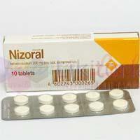 НИЗОРАЛ / NIZORAL