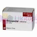 ФЛУЦИНОМ / FLUCINOM