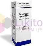 БИСЕПТОЛ (Сульфаметоксазол и триметоприм) / BISEPTOL