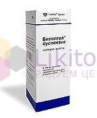 БИСЕПТОЛ (Сульфаметоксазол и триметоприм) / BISEPTOL