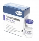 ЛИНКОЦИН / LINCOCIN