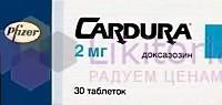 КАРДУРА / CARDURA