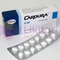 КАРДУРА / CARDURA