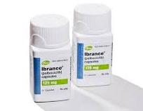 ИБРАНСА (палбоциклиб) / IBRANCE (palbociclib)