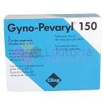 ГИНО-ПЕВАРИЛ (эконазол) / GYNO-PEVARYL (econazole)