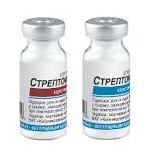 СТРЕПТОМИЦИН-КМП / STREPTOMYCIN-KMP
