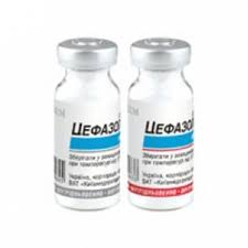 ЦЕФОТАКСИМ-КМП / TSEFOTAKSIM-KMP