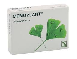 МЕМОПЛАНТ / MEMOPLANT