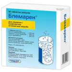 Блемарен табл. шип. N80 (20х4)