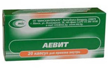 АЕкапс / AEcaps