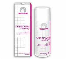 СПРЕГАЛЬ (Эсдепалетрин) / SPREGAL (Esdepalethrin)